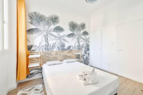 Élégant appartement - centre Prado Vélodrome